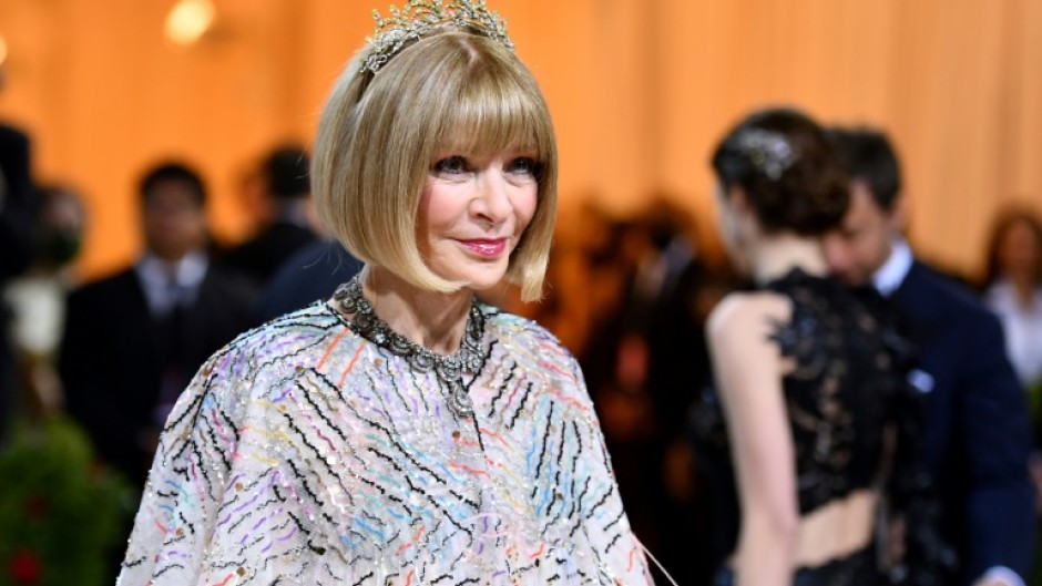 Vogue Editor-in-Chief Anna Wintour is the queen of the Met Gala -- co-hosting with a small group of A-listers including Jennifer Lopez and Bad Bunny