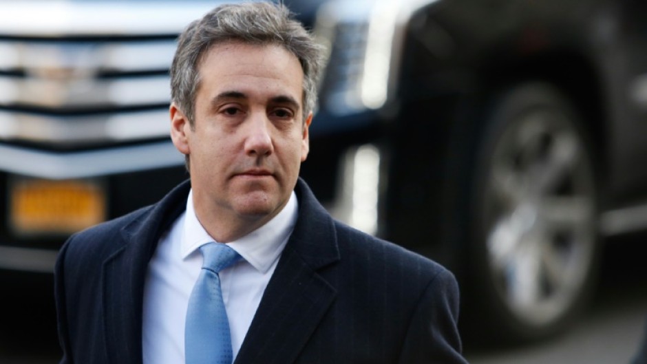 Michael Cohen, Donald Trump's former personal attorney, has become a vocal critic of his ex-boss