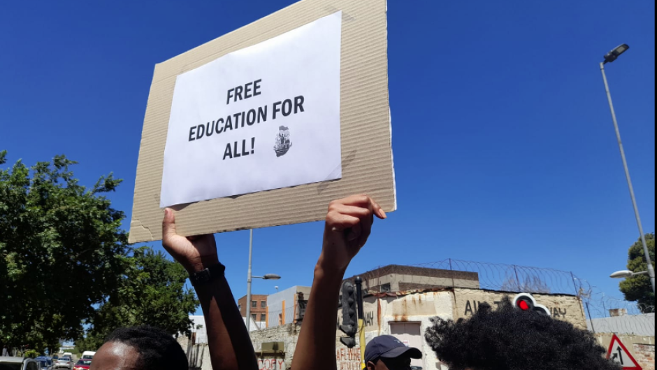 Free Education