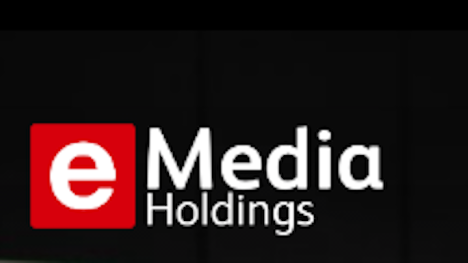 eMedia logo