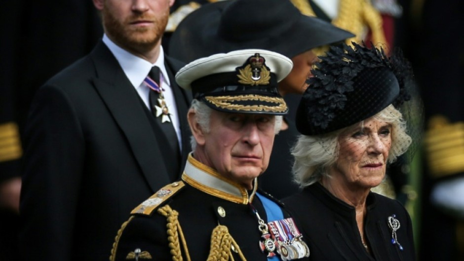 King Charles III will not meet his younger son Prince Harry this week