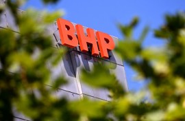 Australian mining giant BHP in takeover bid for British rival Anglo American, a colossal deal with the potential to fundamentally reshape the sector