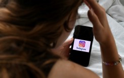 Instagram influencers reach millions of followers 