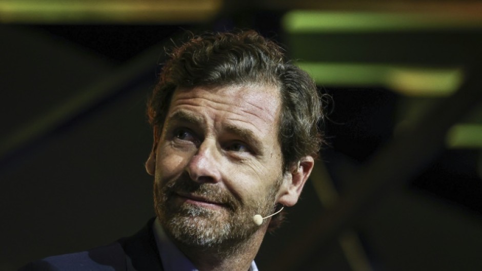 Andre Villas-Boas is the new president of FC Porto who he guided to the domestic double and the Europa League in 2011 as head coach