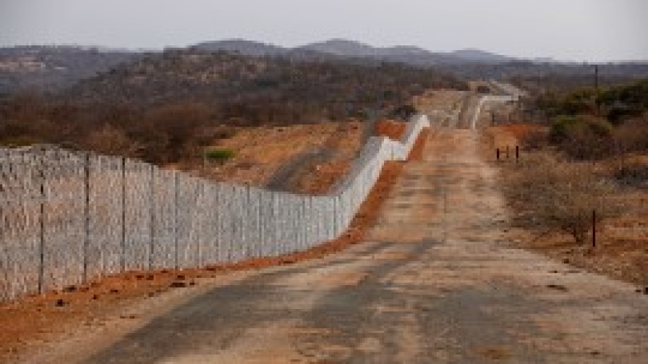 Border Mangement Authority 