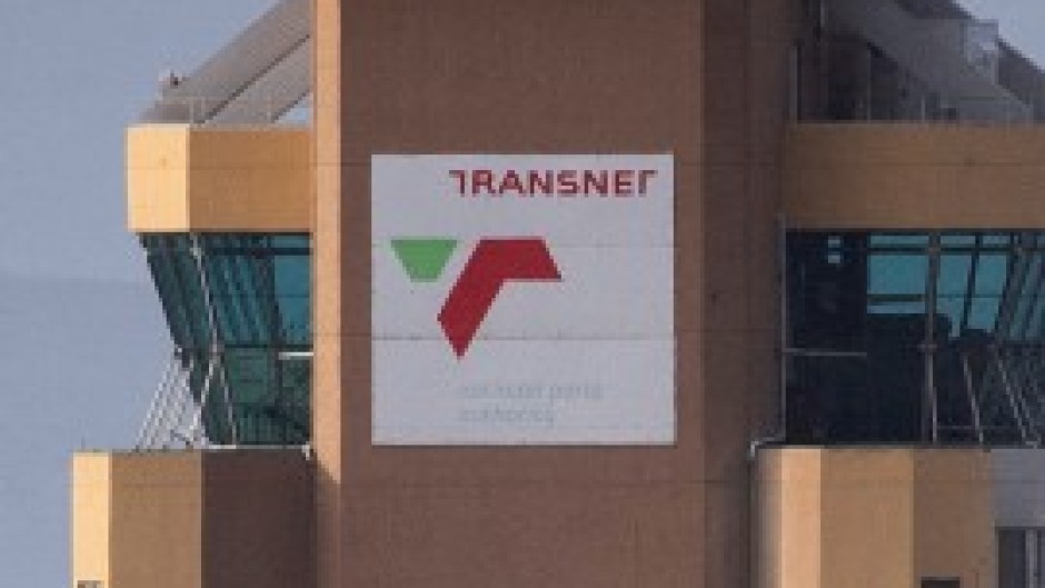 Transnet recovery 
