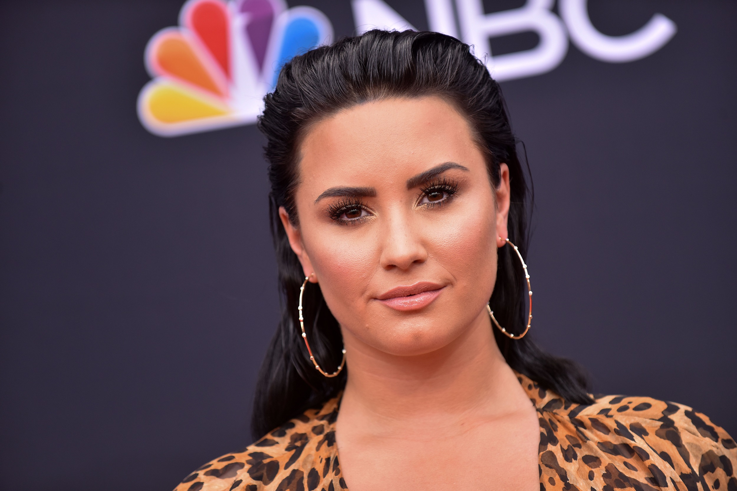 UPDATE: Singer Demi Lovato awake after suspected overdose: reports | eNCA2500 x 1666