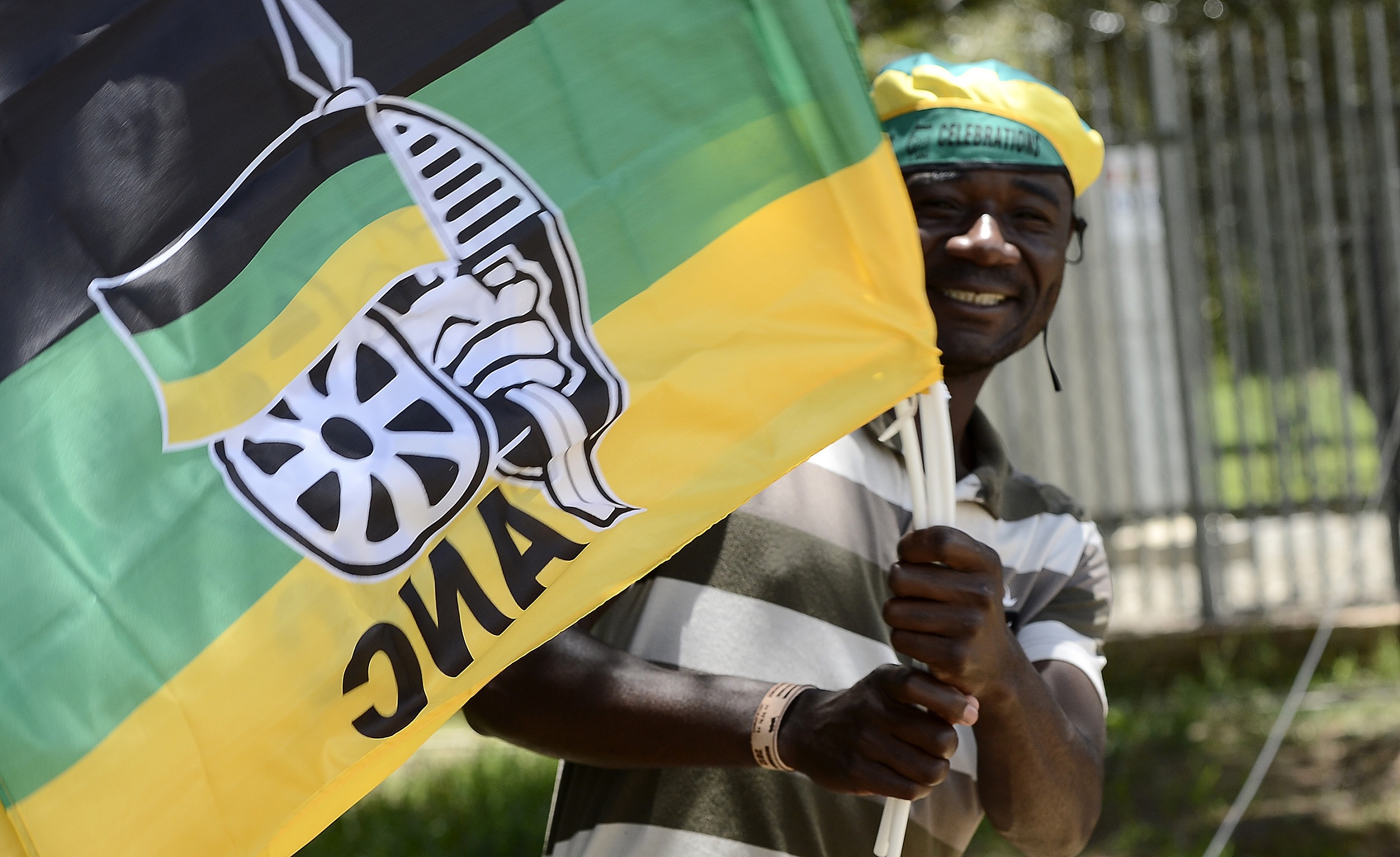LIVE BLOG: ANC NPC 2017 | eNCA