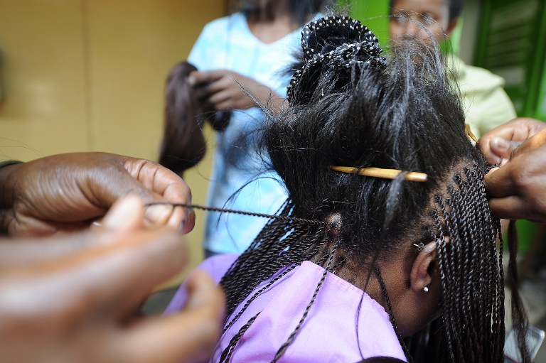 Africa S Growing Hair Industry Enca