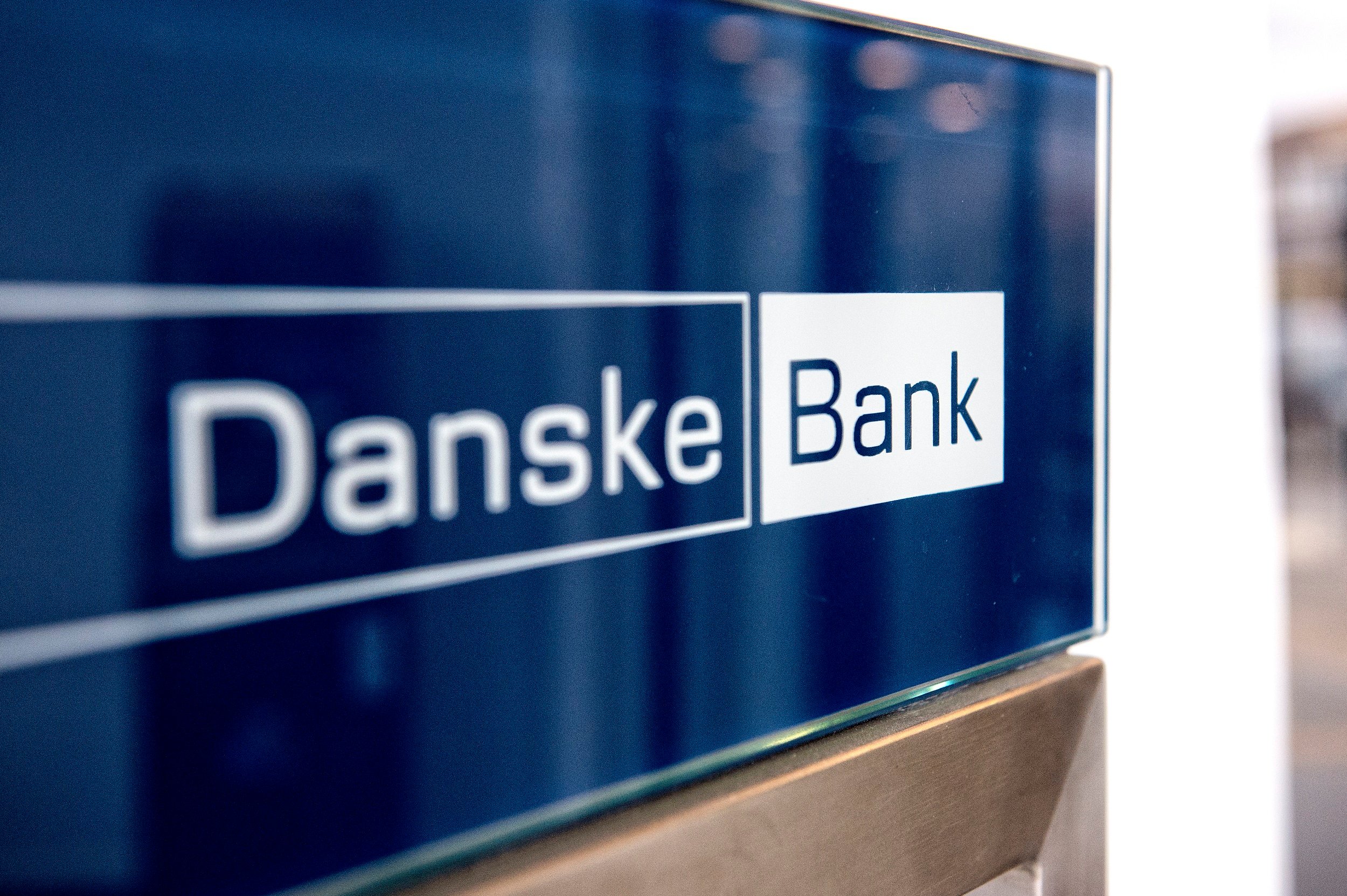 Danske Bank's money-laundering scandal spinning faster | eNCA