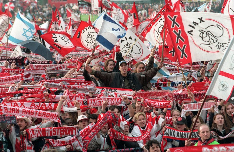 Ajax Amsterdam sign up Cape talents | eNCA