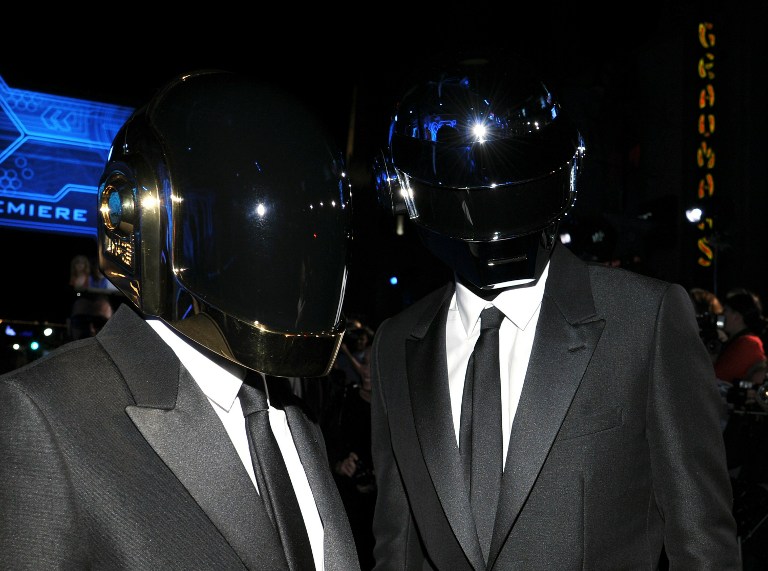 Daft Punk releases new album | eNCA