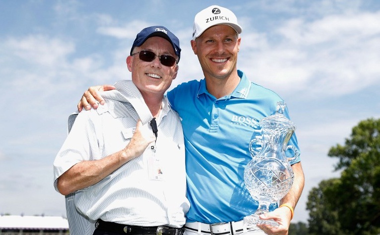 Crane reaches new heights with St. Jude Classic win | eNCA