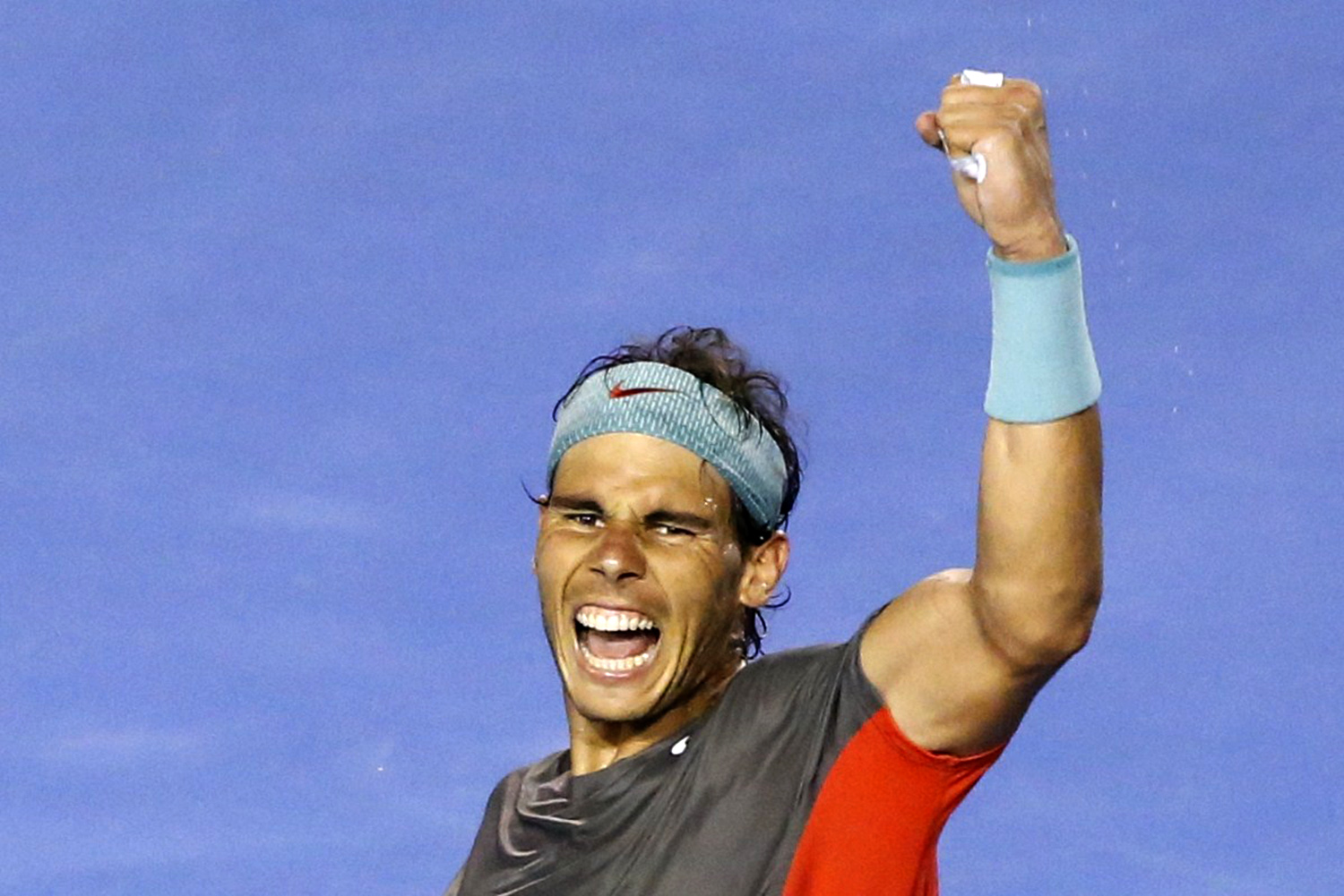 Nadal chases 14th Grand Slam victory | eNCA1500 x 1001
