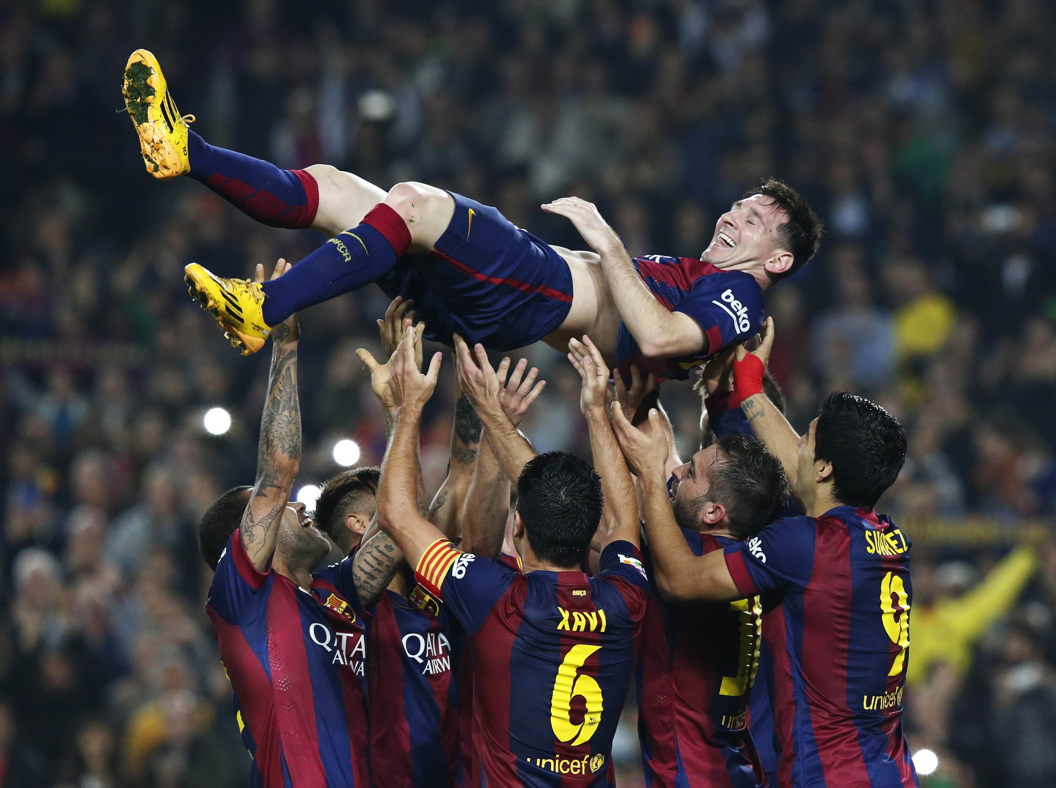 Image result for Messi La Liga