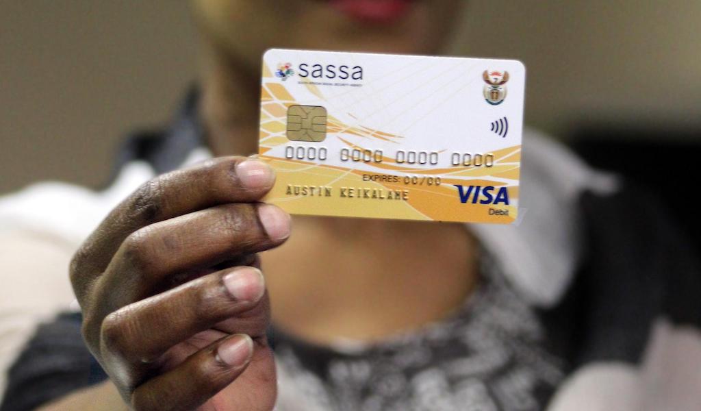 Sassa employee found guilty of fraud amounting to R4 Million