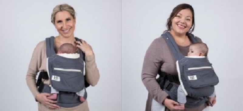 baba baby carrier