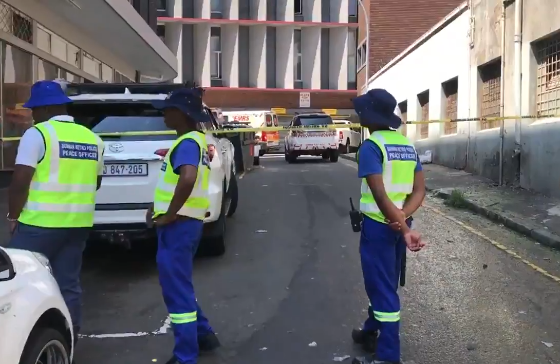 Fourth person in shooting near Durban High Court dies eNCA