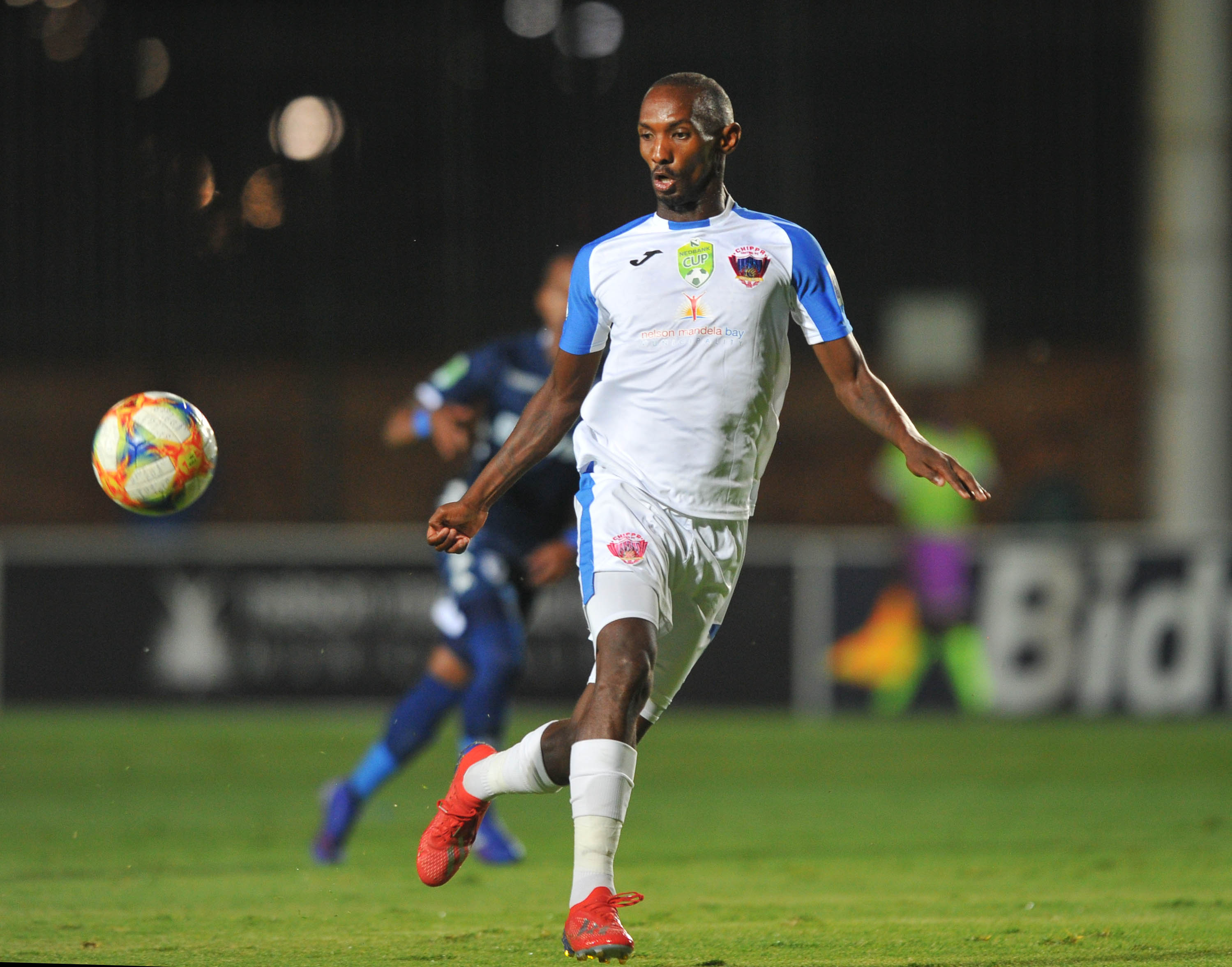Chippa Shock Wits To Reach Nedbank Cup Semis Enca