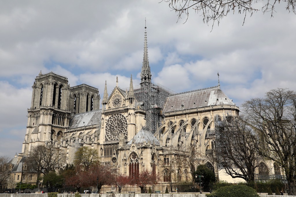 Image result for notre dame france