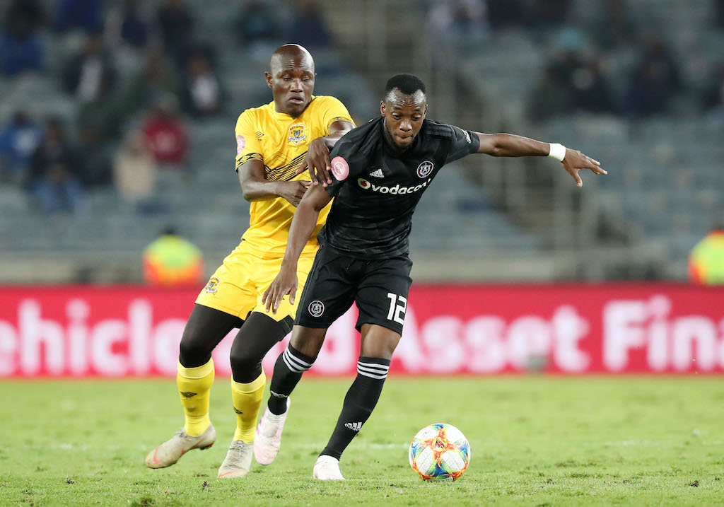 Pirates tame Leopards to go three points clear | eNCA