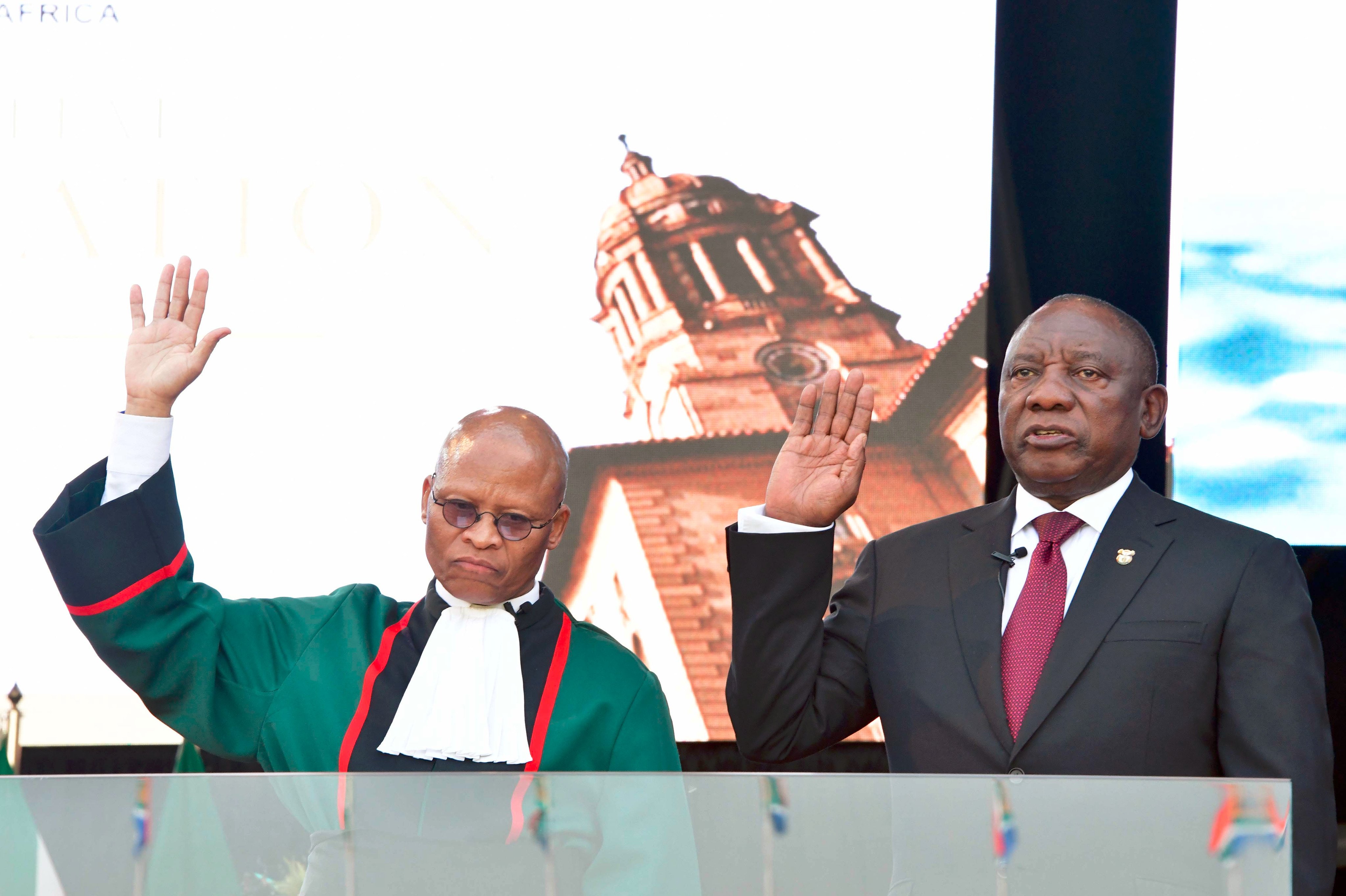 Why Ramaphosa Had To Delay Appointing South Africa S Next Cabinet
