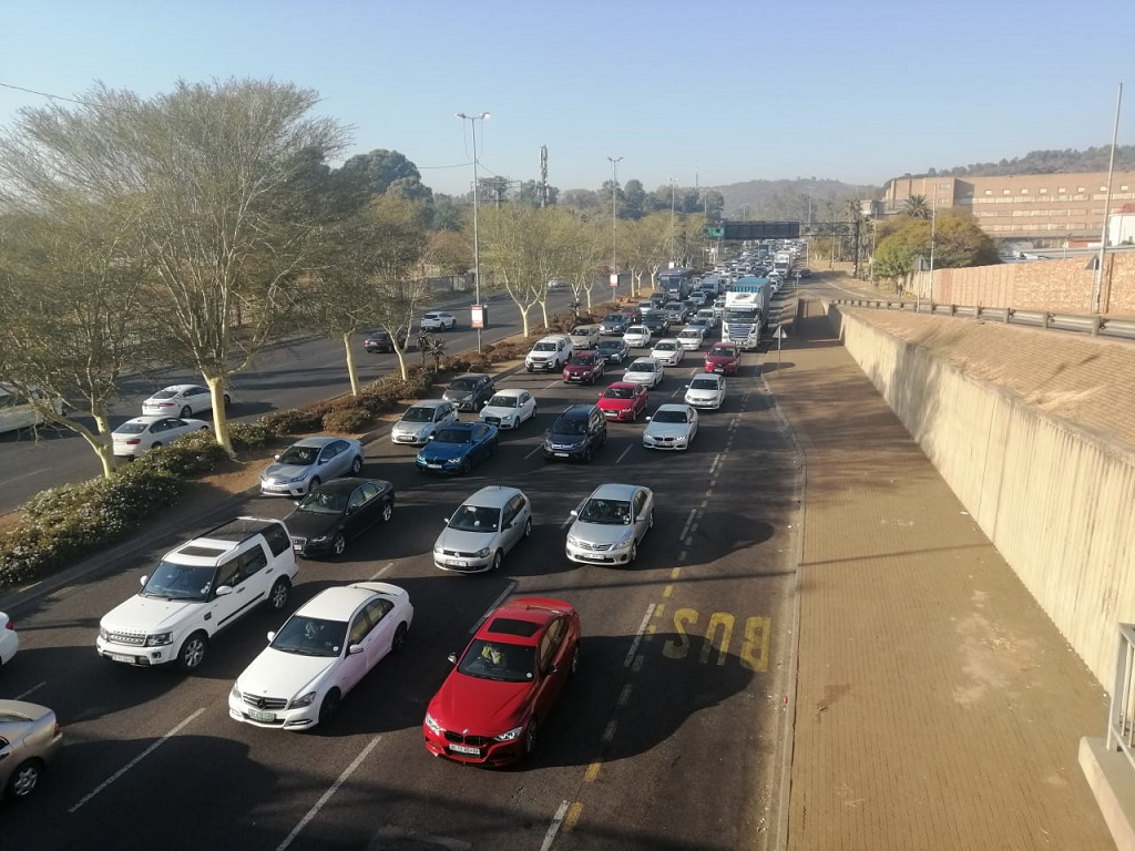 Raf Struggles To Pay Salaries Enca