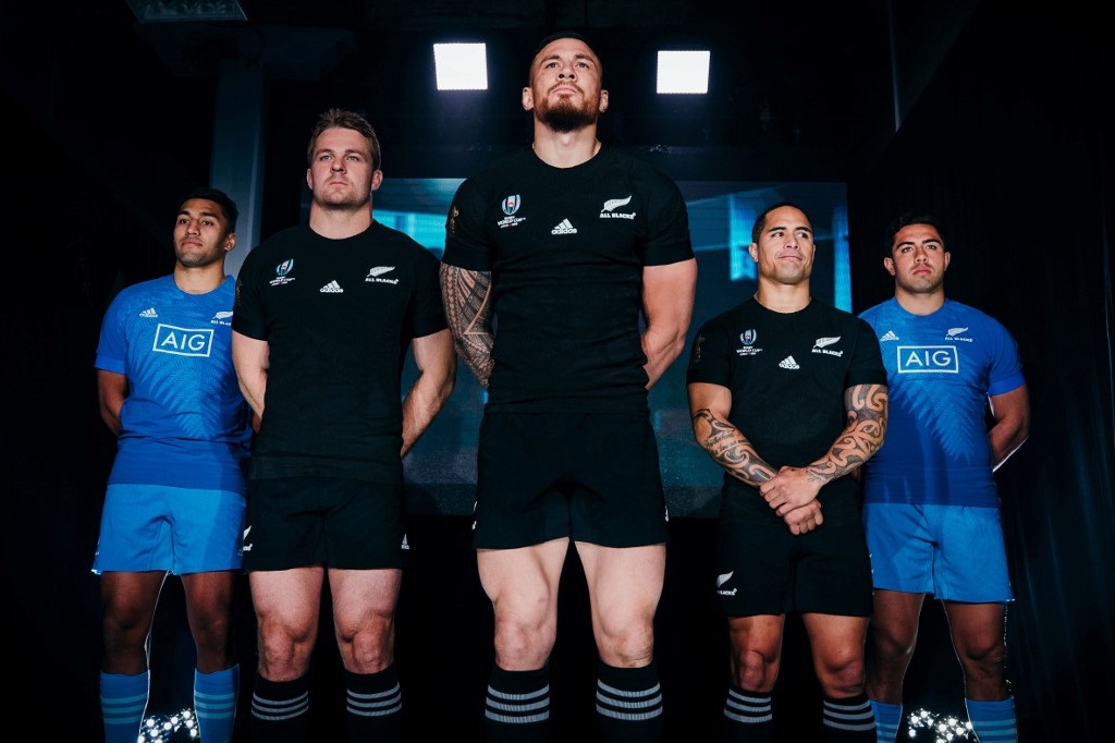 all black jersey 2019 world cup