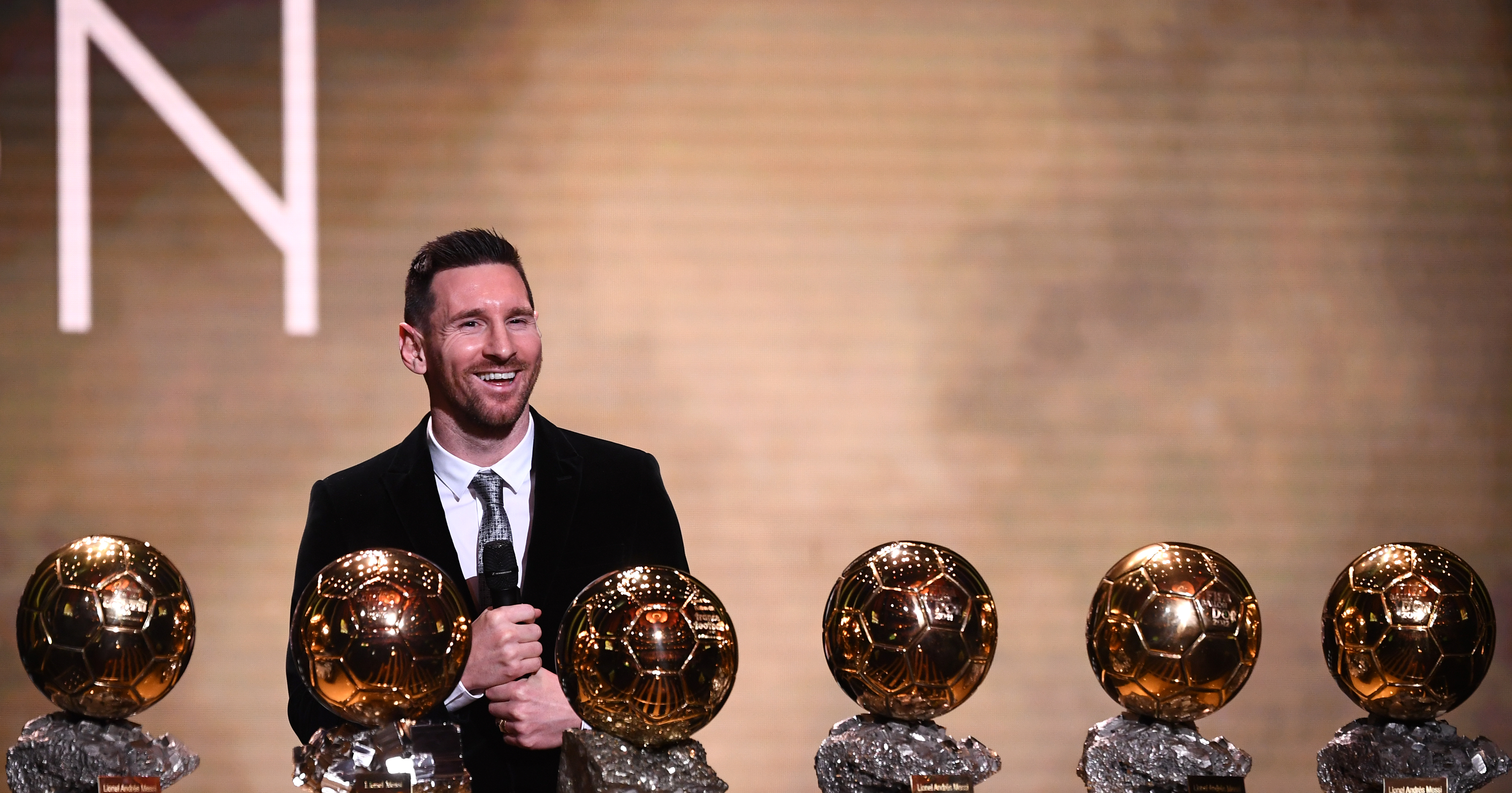Image result for ballon d'or