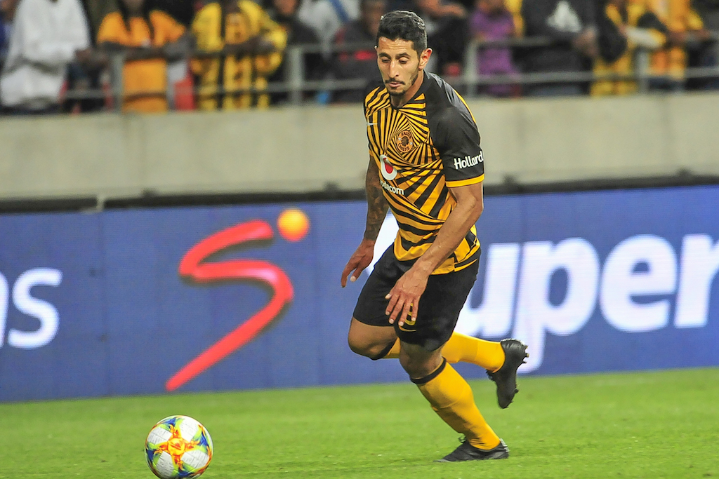 Castro Pens New Two Year Deal At Chiefs Enca