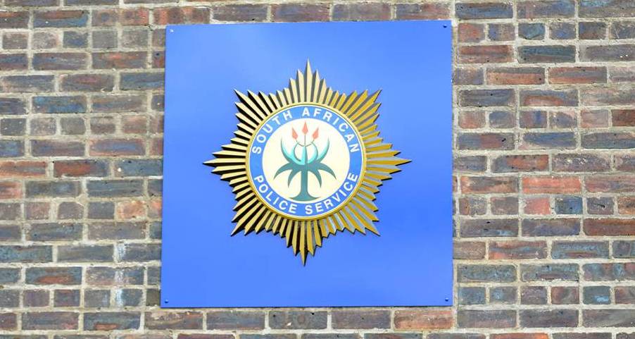 Crime-ridden SA records three murders per hour
