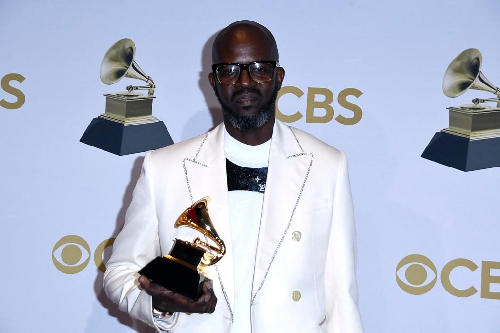 Black Coffee wins first Grammy Award | eNCA