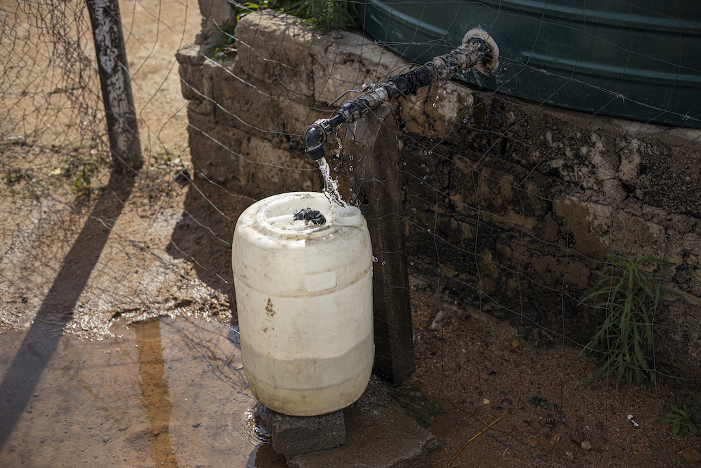 Water issues expose poor state of municipalities: expert - Vimarsana News