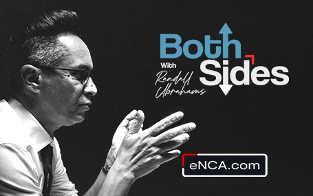 Both Sides Podcast Thumbnail