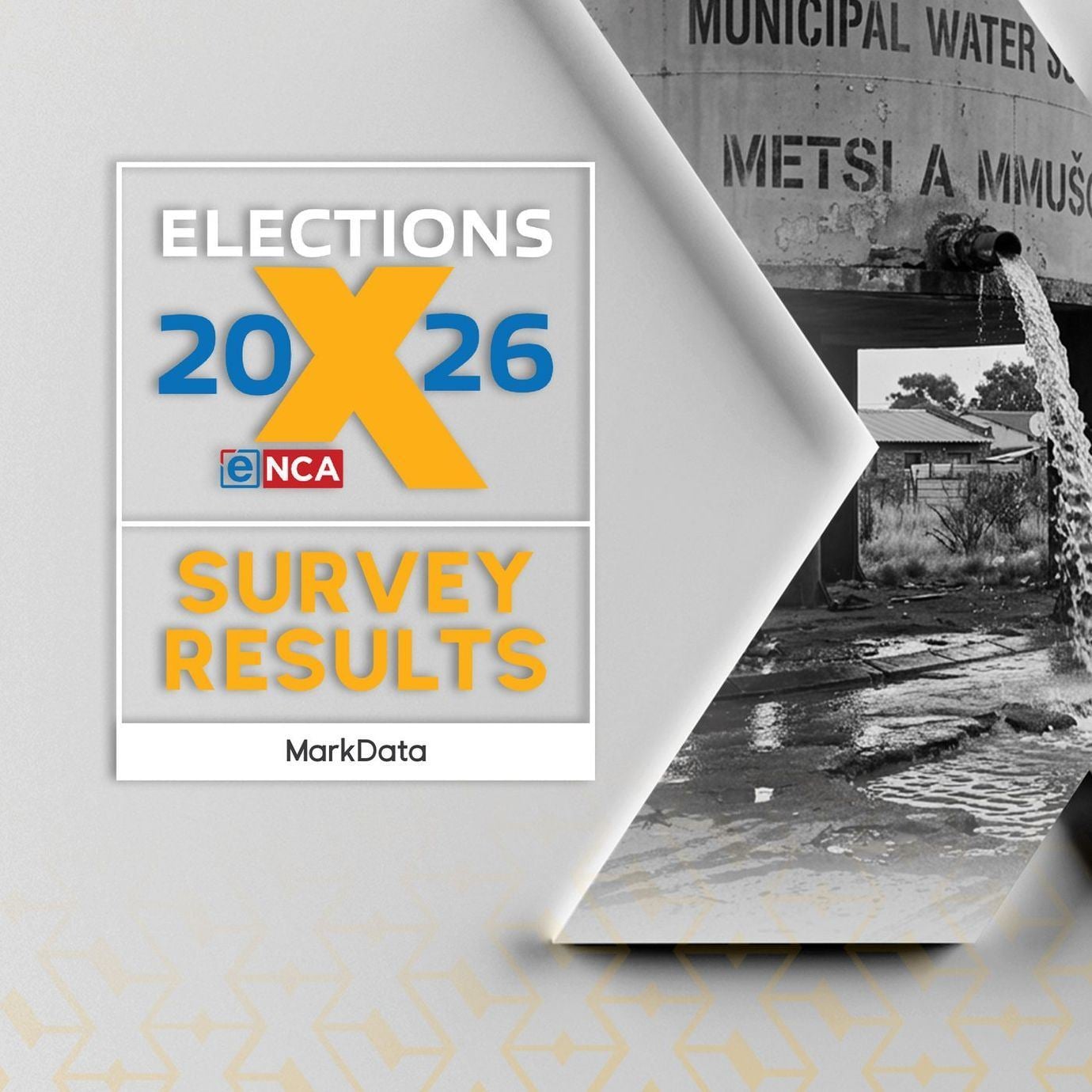 Survey Results - MarkData eNCA