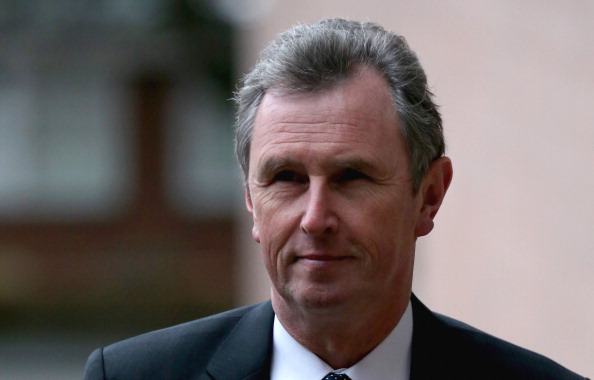Nigel Evans sex abuse trial: Deputy speaker found not 