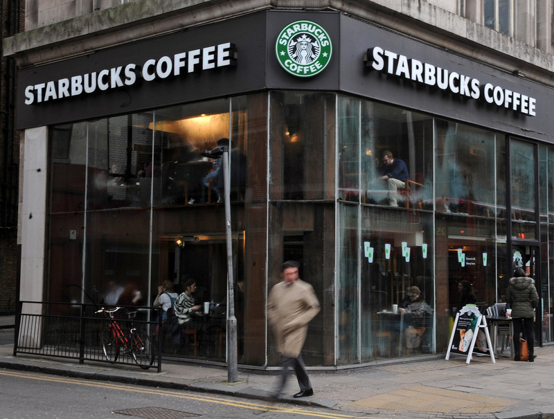 How To Get Franchise Of Starbucks In Africa