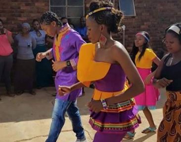 Olympic champion Semenya weds partner | eNCA