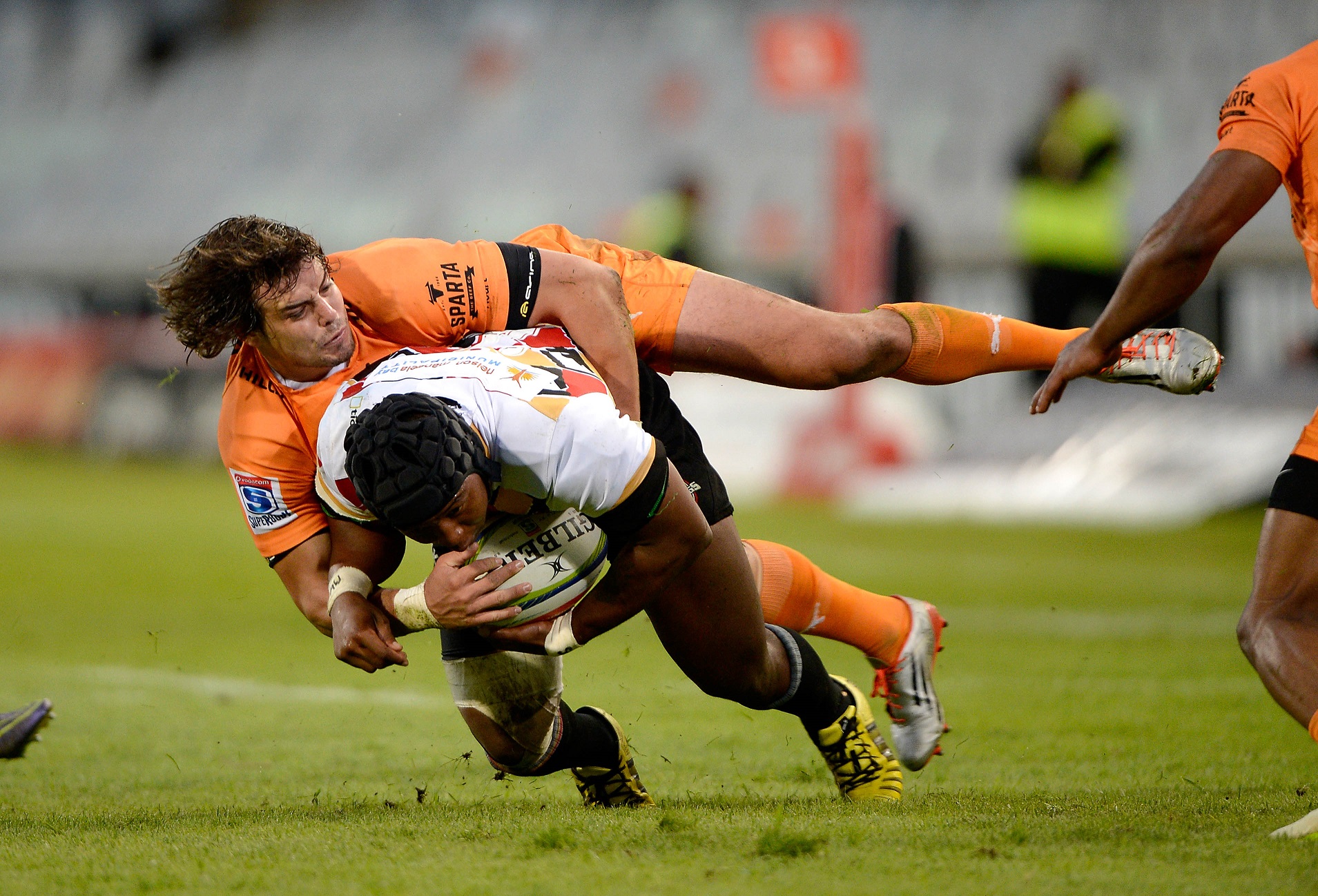 Sanzaar Ponders Reducing Super Rugby Teams Report ENCA
