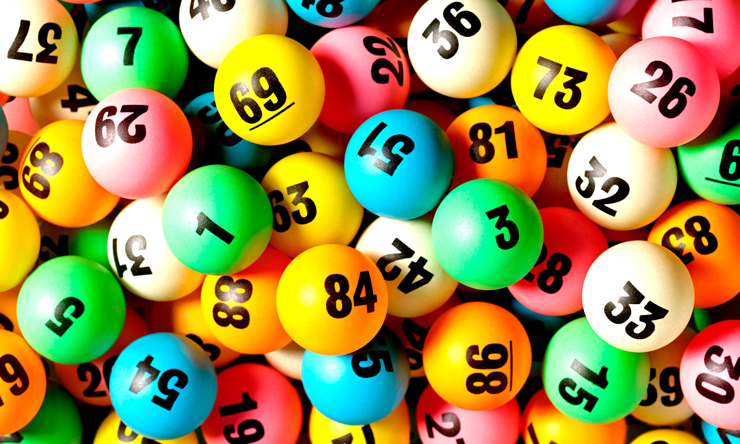 Lotto jackpot biggest ever | eNCA