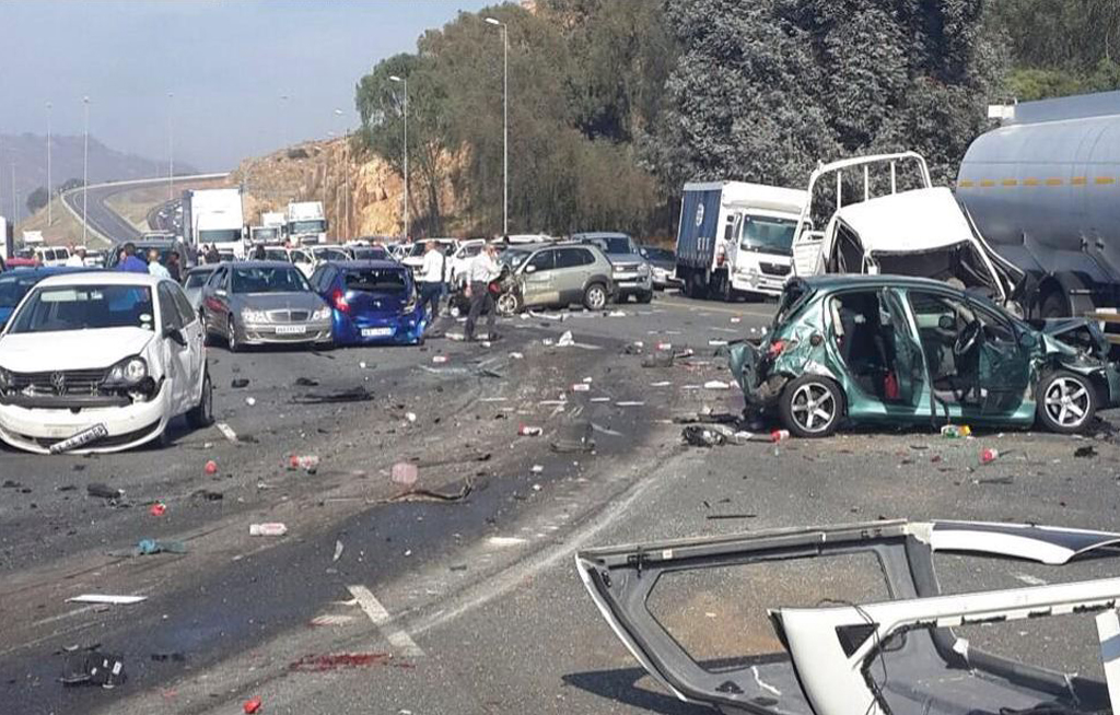 Image result for huge car accident