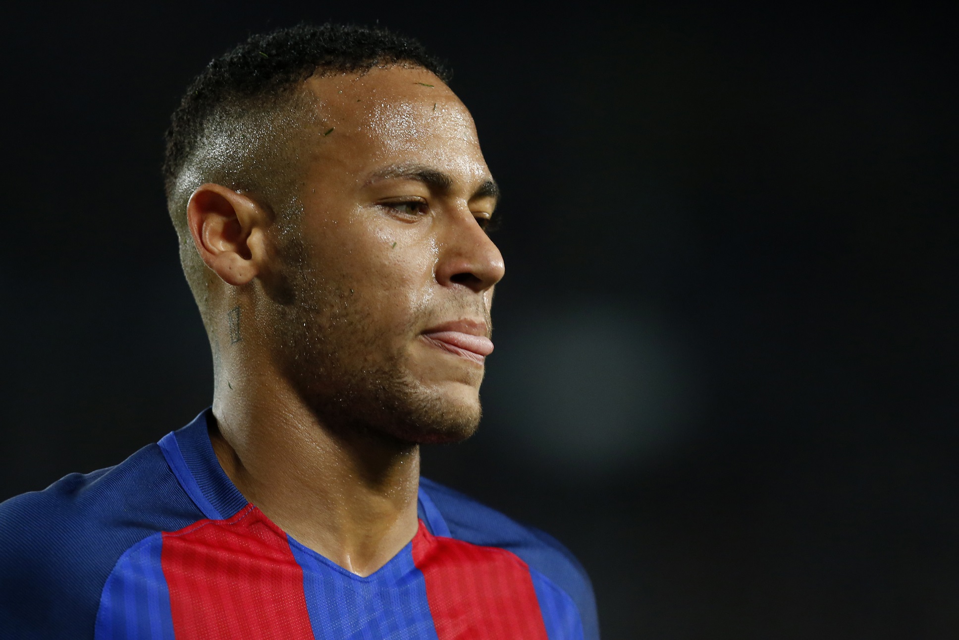 Neymars once joyful talent risks being mangled by the PSG project  Neymar   The Guardian