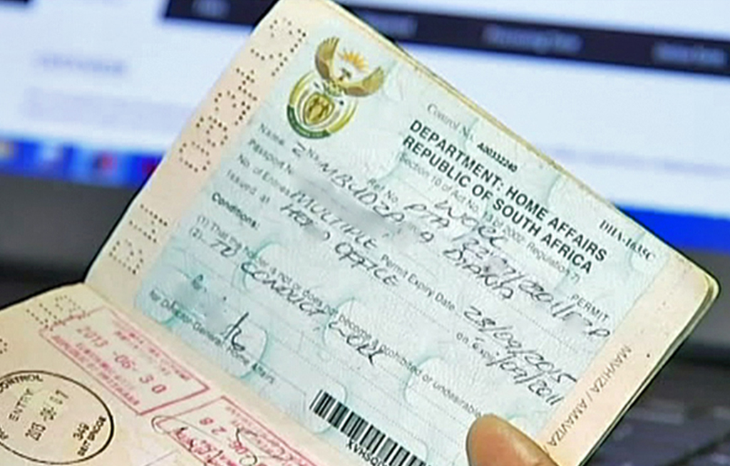 Association asks govt to allow ZEP holders to apply for permanent residency - Vimarsana News