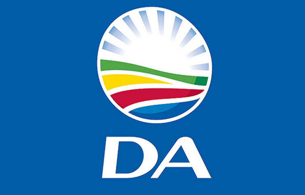Image result for DA logo