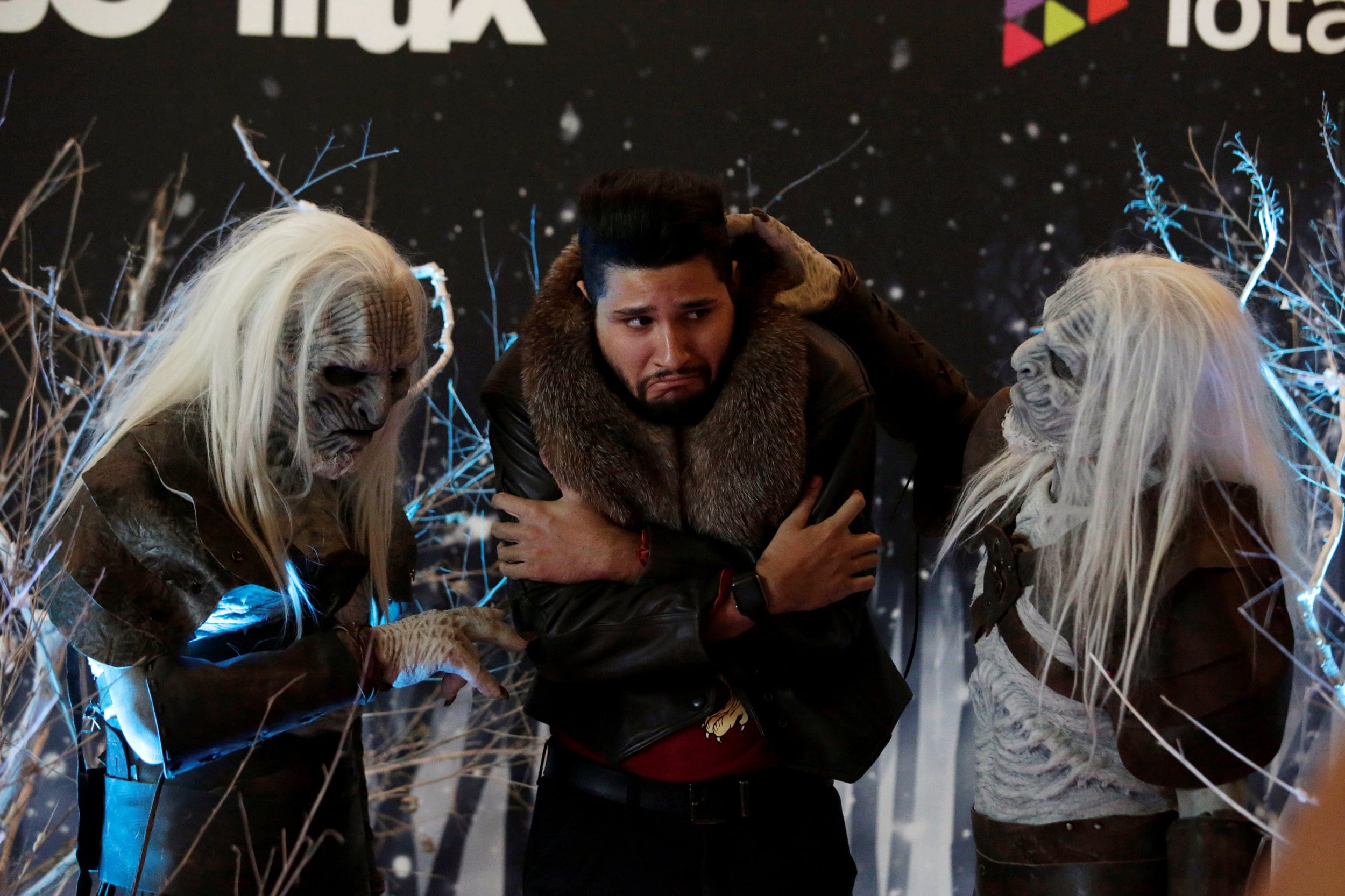 Game of Thrones: Secrets revealed as season comes to an end | eNCA