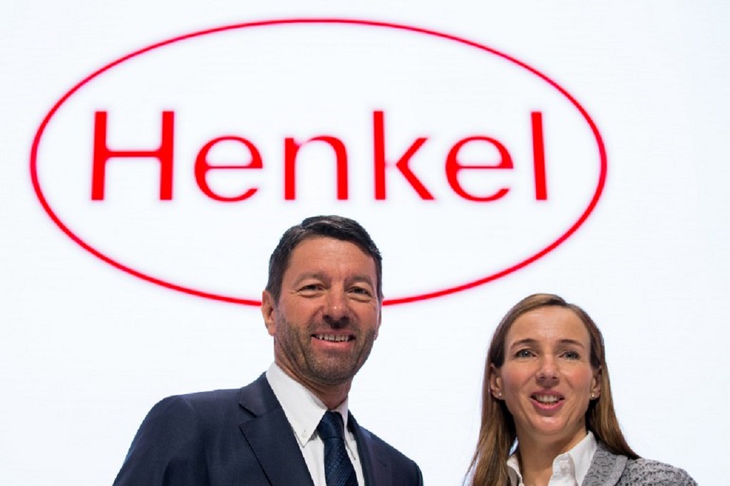 kasper rorsted henkel