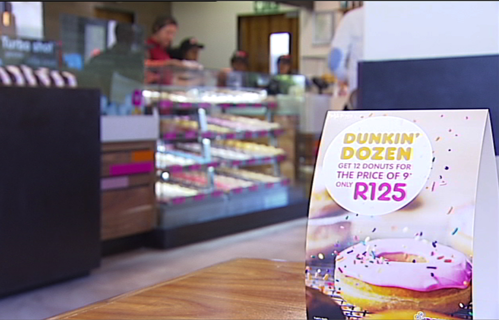 How To Get Franchise Of Dunkin' Donuts