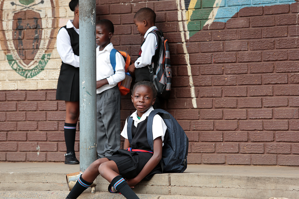 Does Wearing A School Uniform Improve Student Behavior ENCA