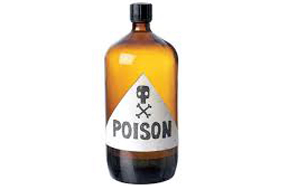 Image result for poison