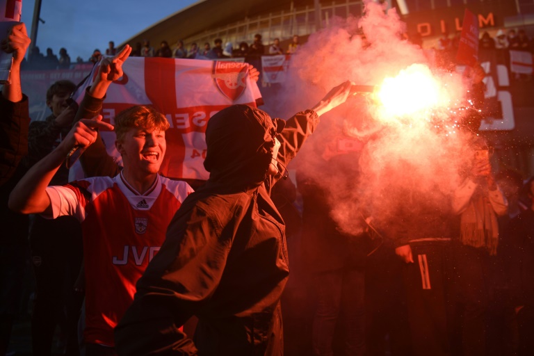 Arsenal owners have shown commitment to club after ...